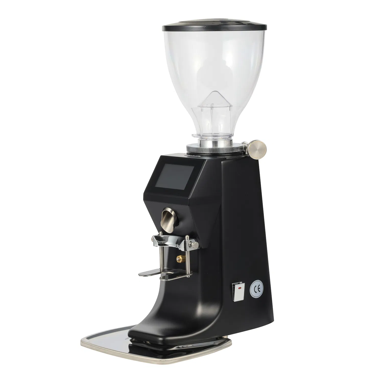 Molino de café espresso profesional italiano