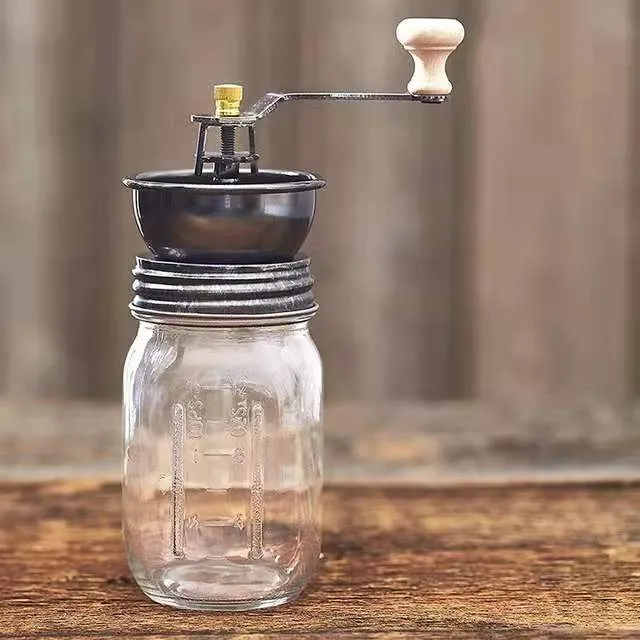 Molinillo de café vintage