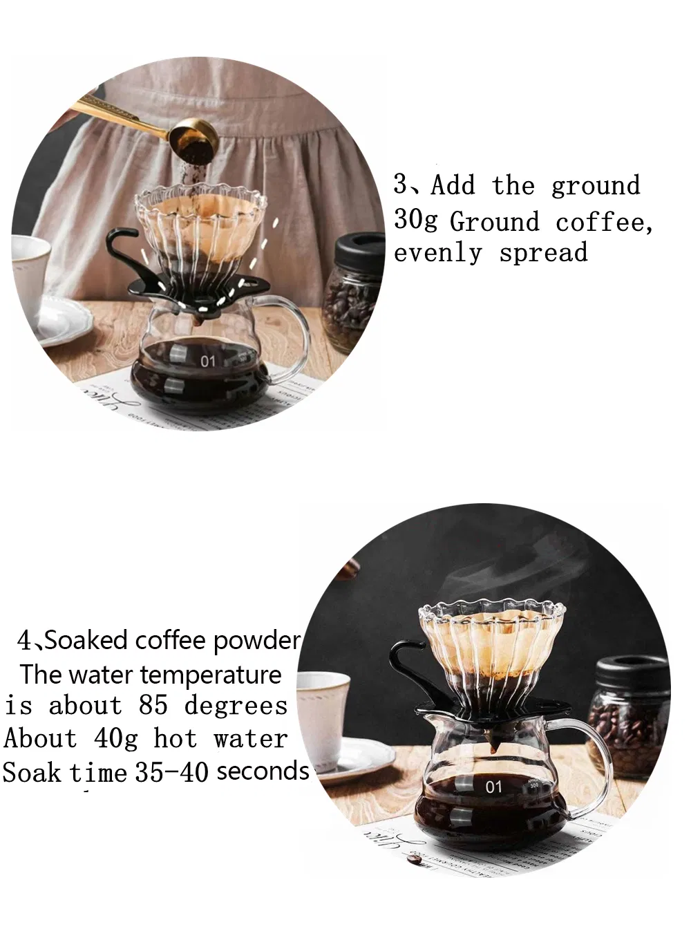 Molinillo de café
