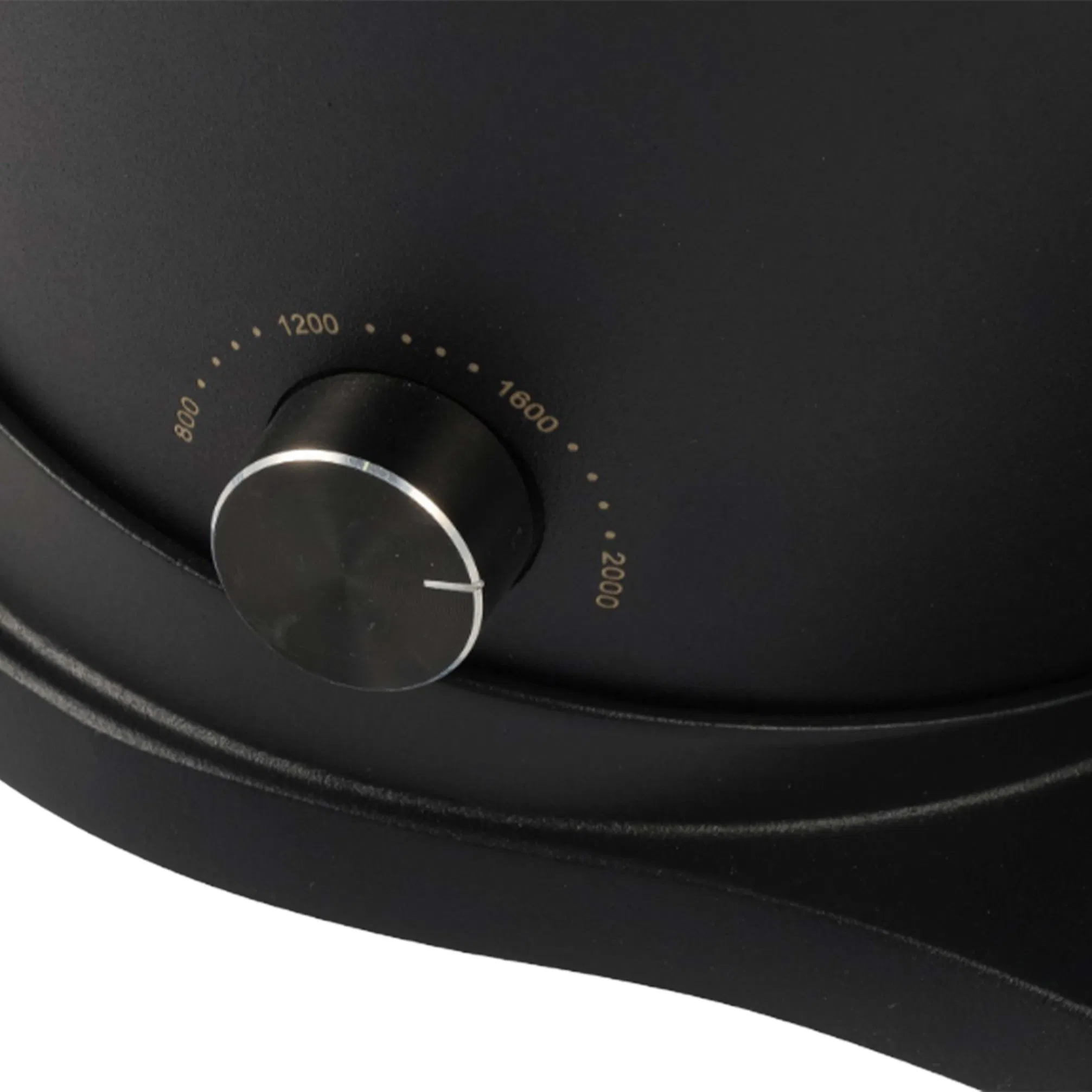 Capacidad Grande 64mm Muela Plana 220V 300W Alta Potencia Comercial Hogar Eléctrico Molinillo de Café Electrodoméstico