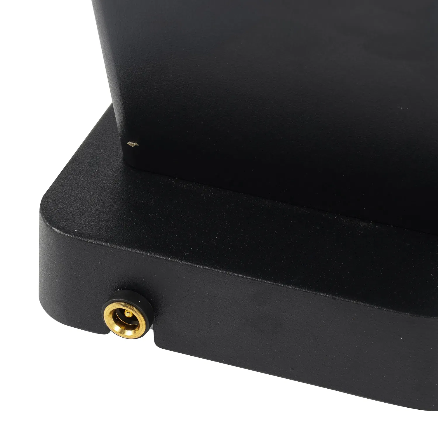 Molino de café plano portátil pequeño recargable molinillos de frijoles eléctricos para viajar