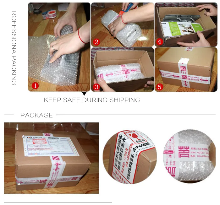 Proceso de fabricación