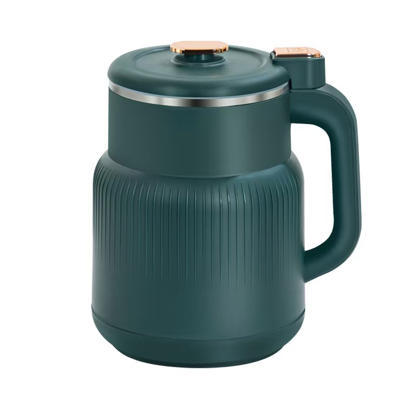 Cocina de bajo ruido pequeña trituradora de Casa portátil Multi-funcional Nutty Spice Molinillo de café