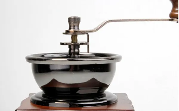 Molinillo de café manual 6