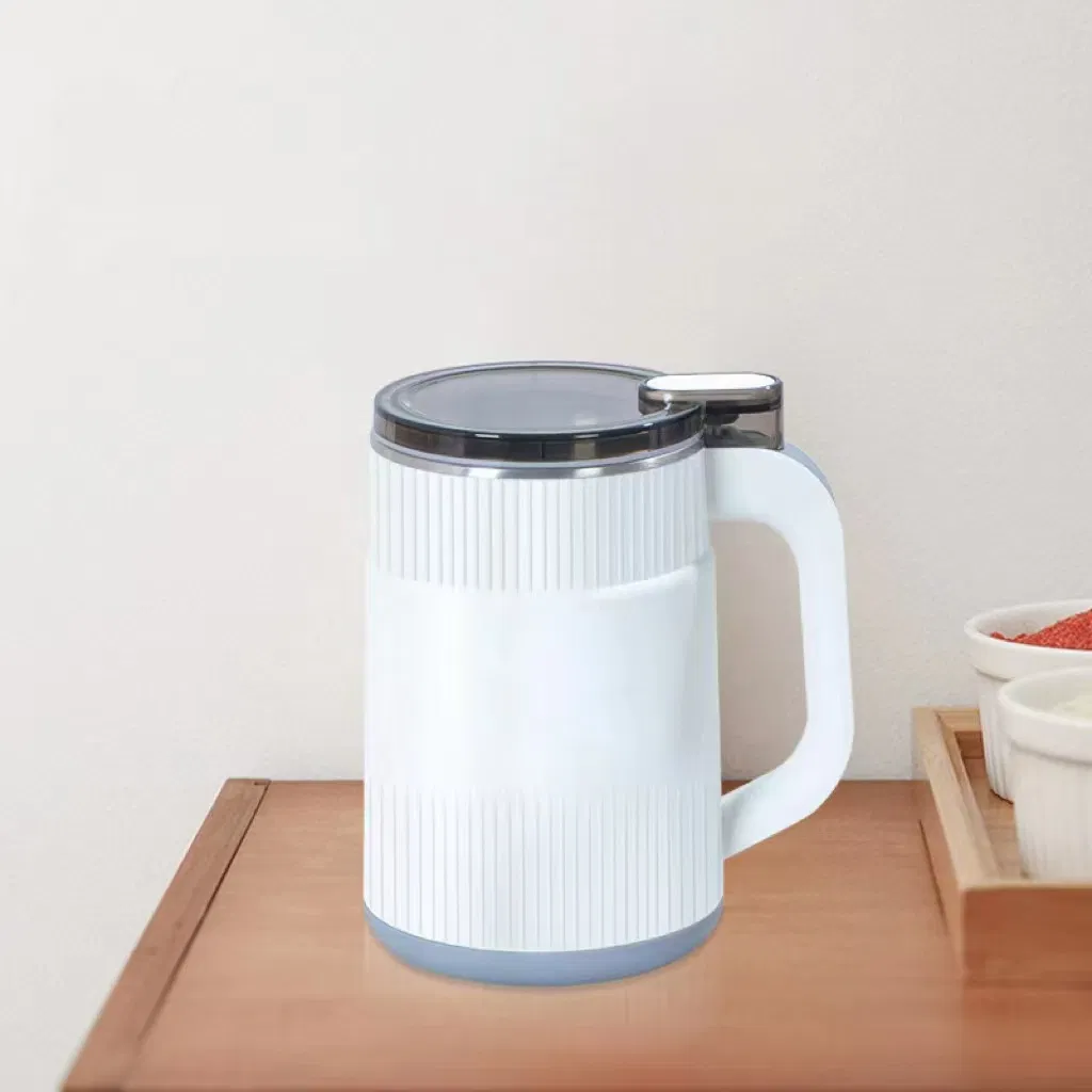 Cocina de bajo ruido pequeña trituradora de Casa portátil Multi-funcional Nutty Spice Molinillo de café