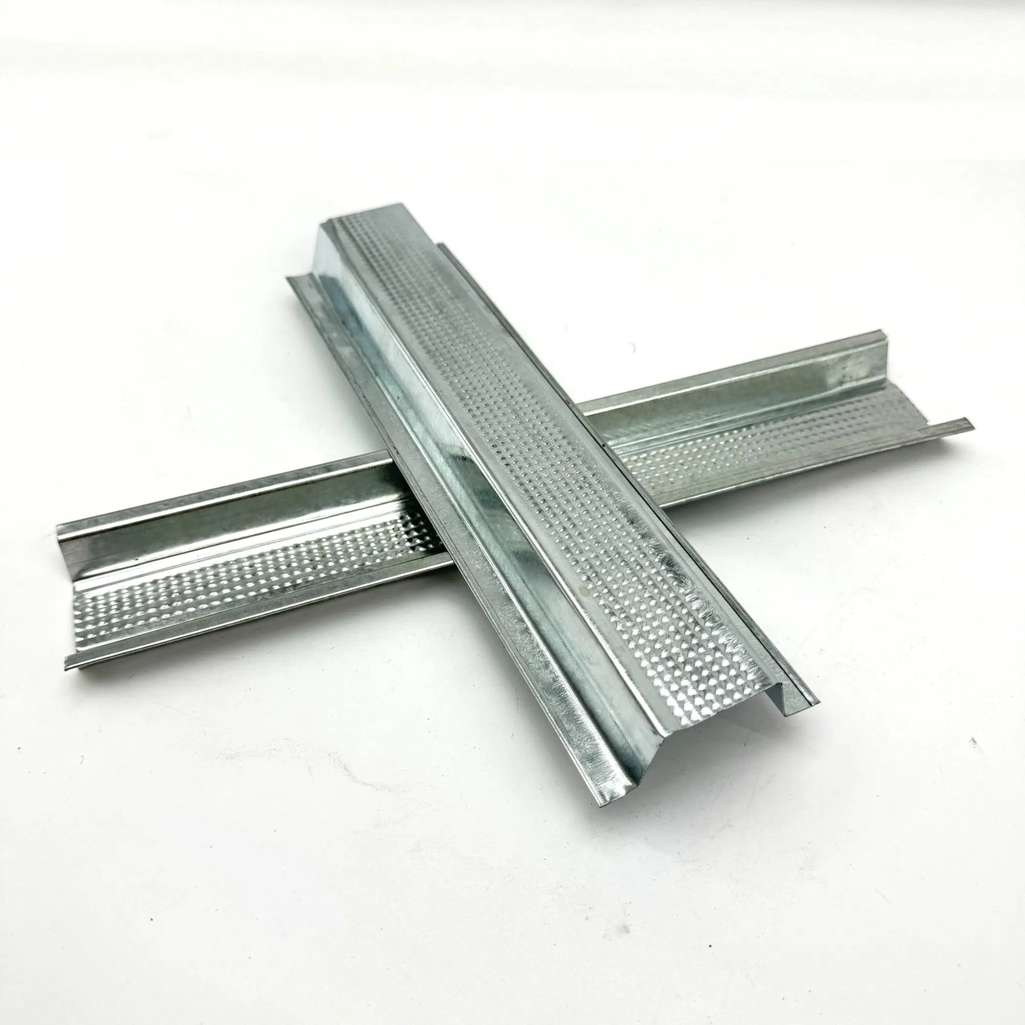 Light Steel Furring Channel for Commercial Plasterboard Ceiling Projects