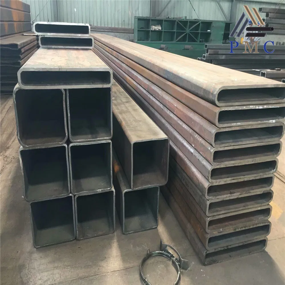 Cold Formed and Hot Finsihed Structural Hollow Sections to En10210/En10219