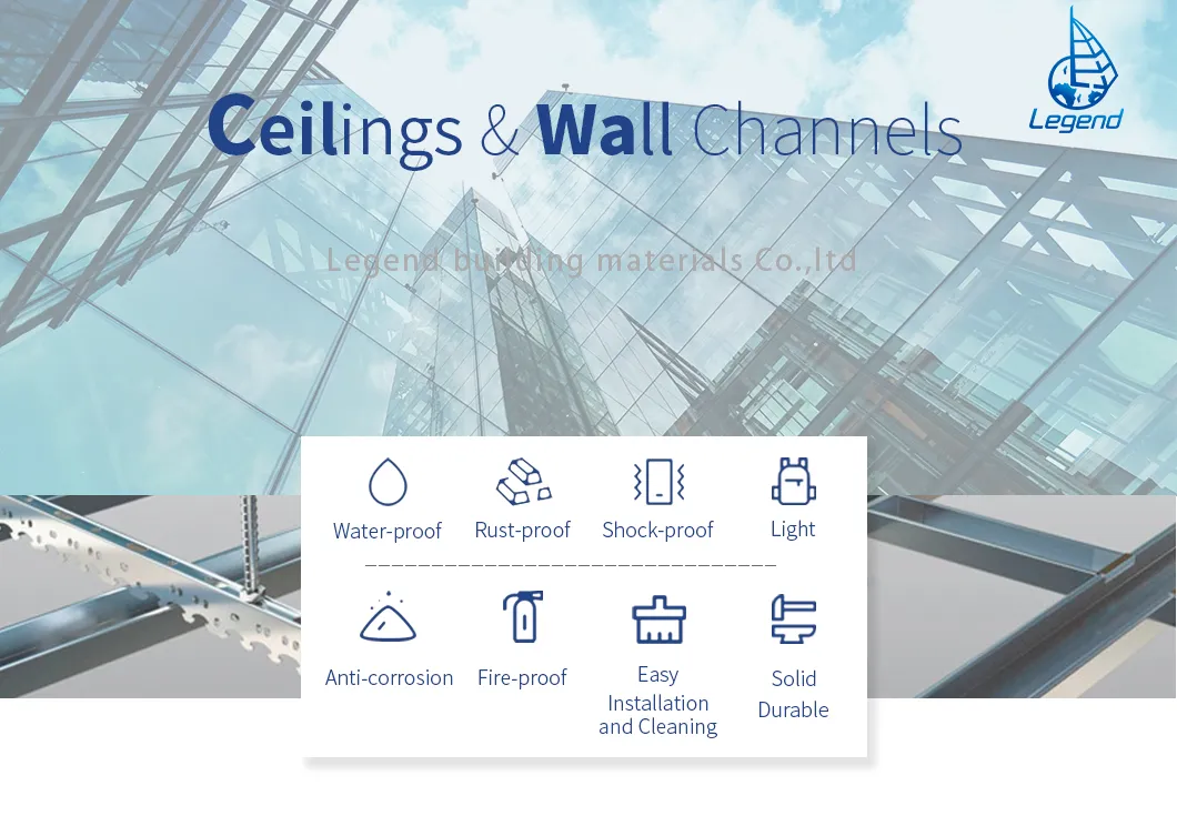 Galvanized Steel Advantages