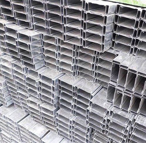 Corner Bead Omega Furring Light Steel Wall Angle C Stud