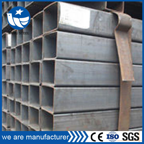Steel Pipe &amp; Hollow Section Tube&amp; Square Steel Hollow Sections
