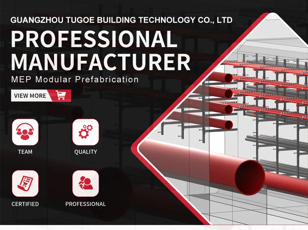 Steel Slotted Strut Channel