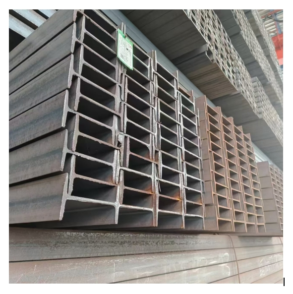 ASTM A36 A992 Hot Rolled Universal Beam Channel Steel H Beam