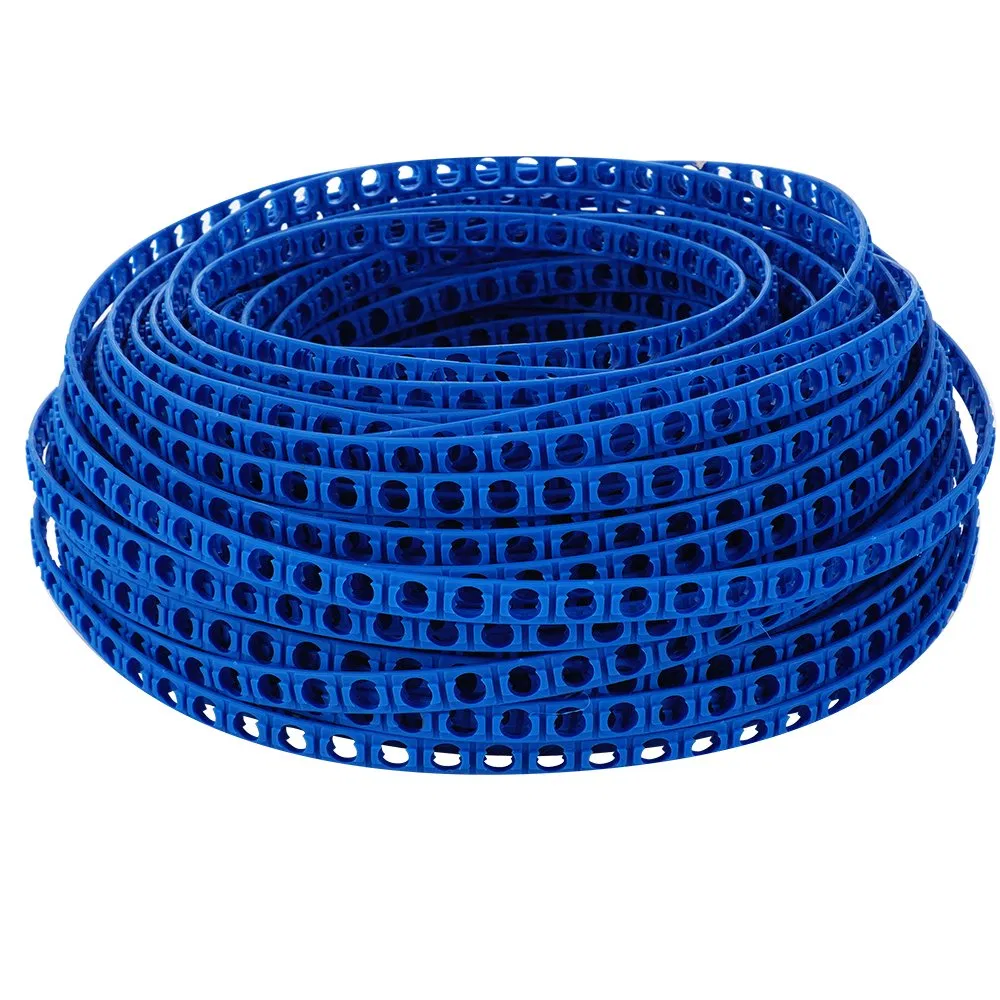 Durable and Premium Steel Ball Track for Circular Knitting Machine Accessories