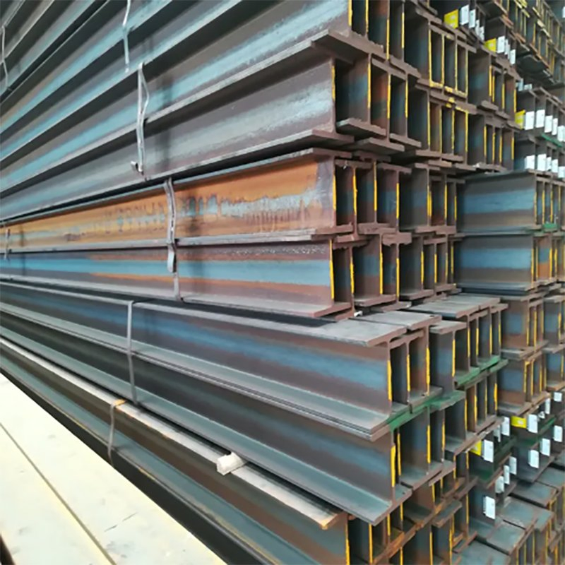 Hot Sale of High Quality Structural Steel Q235B I Shape H Beam