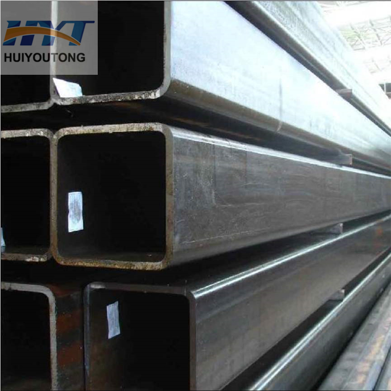 En10129 Cold Formed Steel Structural Hollow Sections