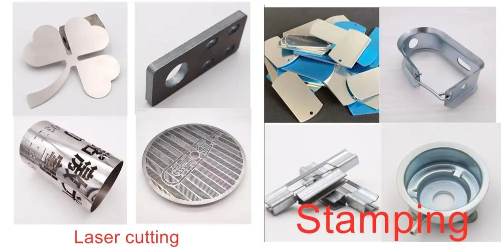 Manufacturing technique 1