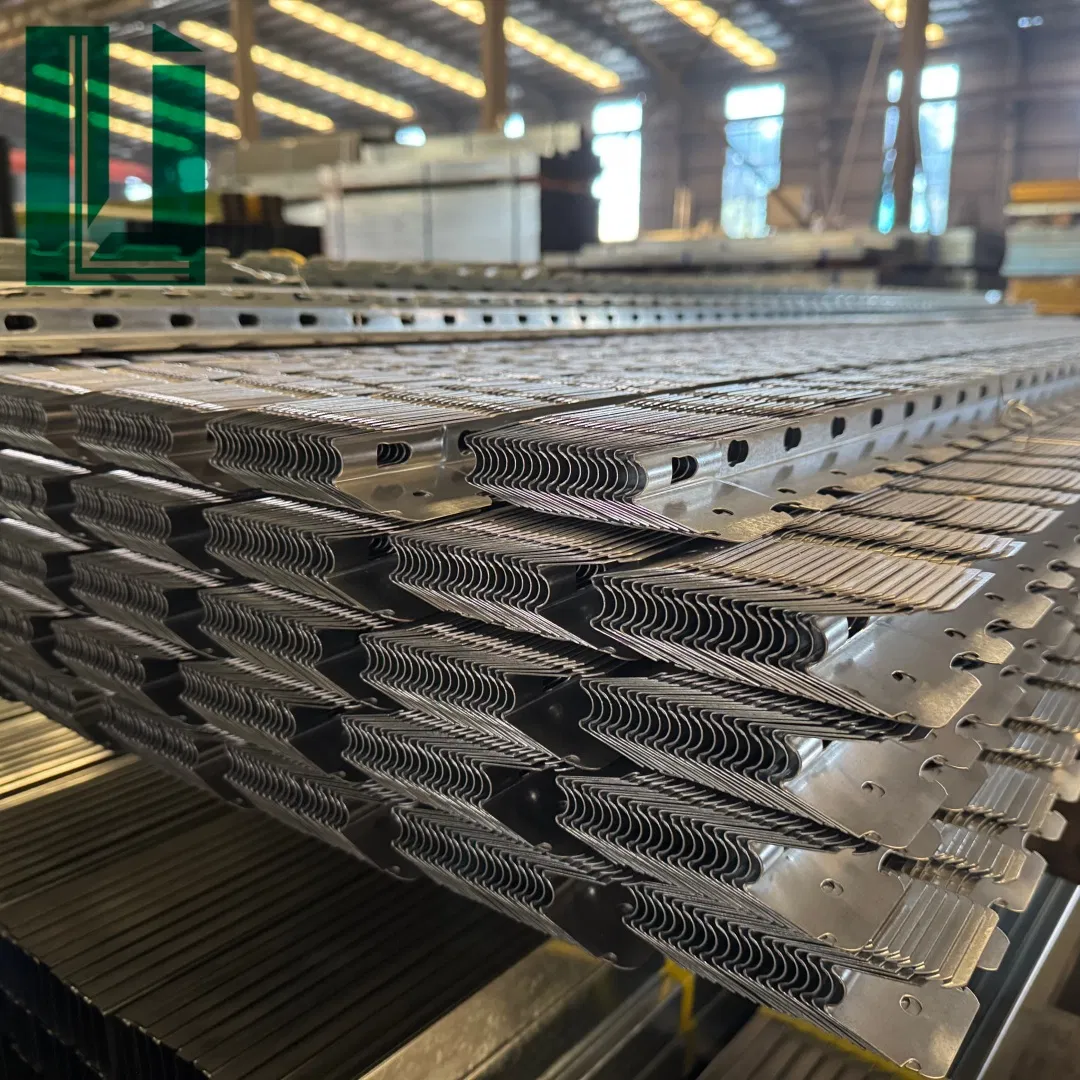 Interior Metal Framing/Light Gauge Metal Stud Framing/Construction Building Material