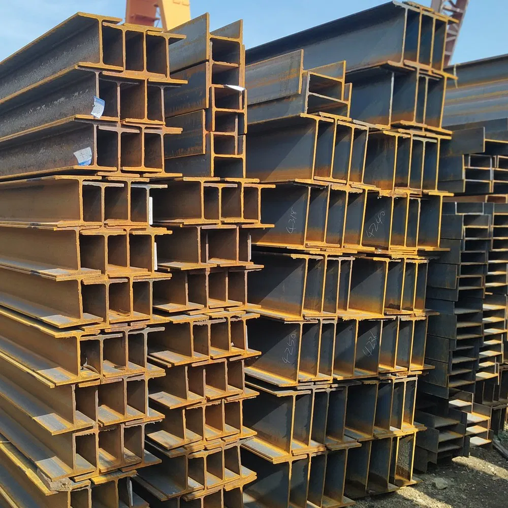 H Beam Steel