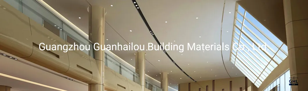 Galvanized Steel Series