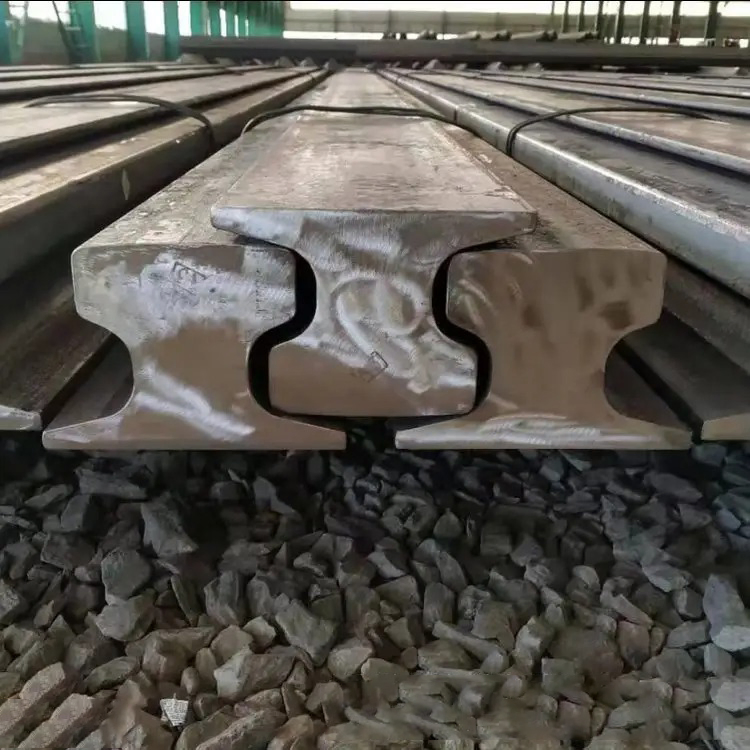 Jttf Steel Track Railway with GB Standard for Safe Transport