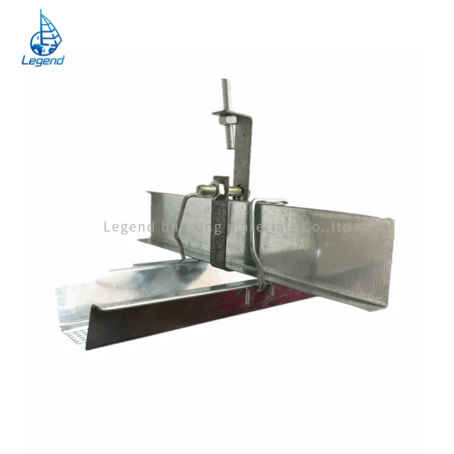 Steel Profile Metal Stud