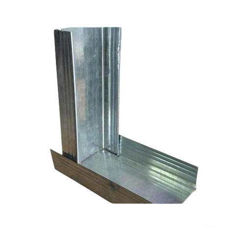 Perforated C Steel Channel Light Steel Keel Furring