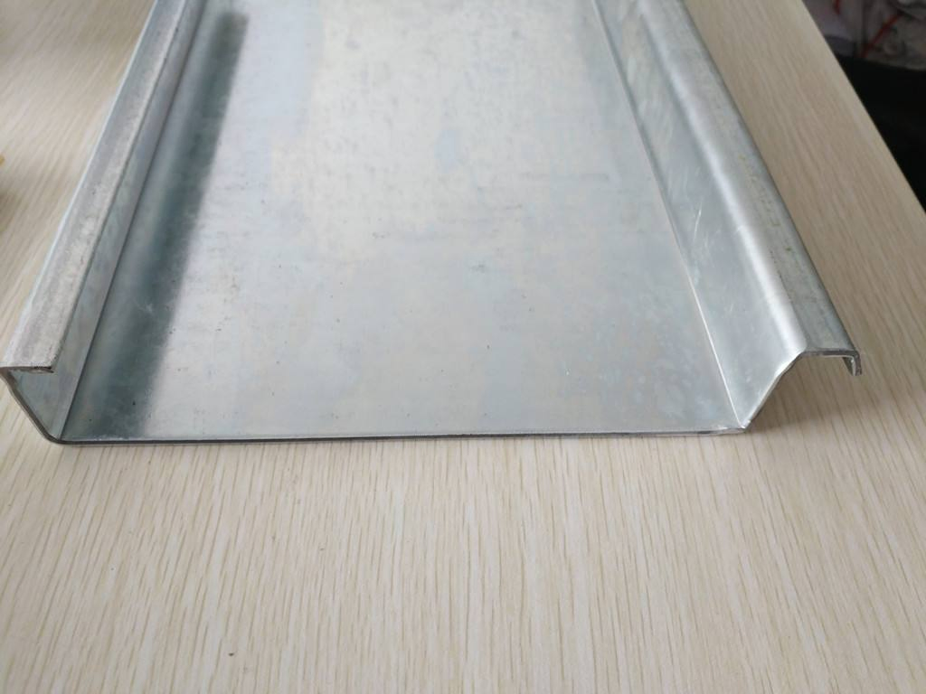 Cold Formed Special C Section Steel, C Section Steel Wholesale Price