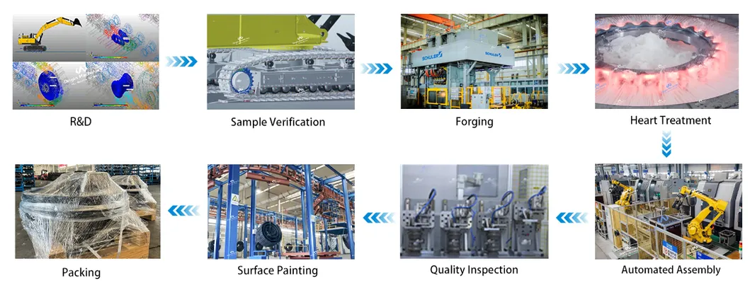 Manufacturing Workshop