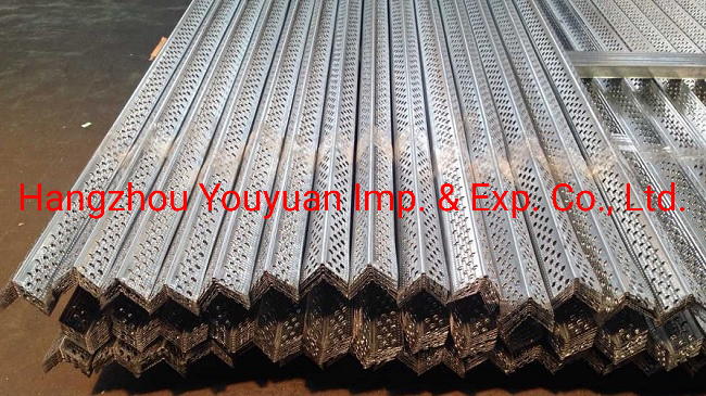 18 Gauge Metal Dry Wall Stud 20 Gauge Steel Drywall Studs