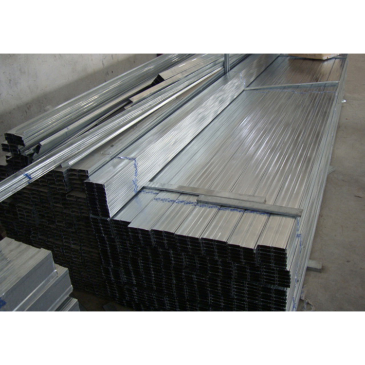 Steel Framing Metal Steel Wall Framing Stud