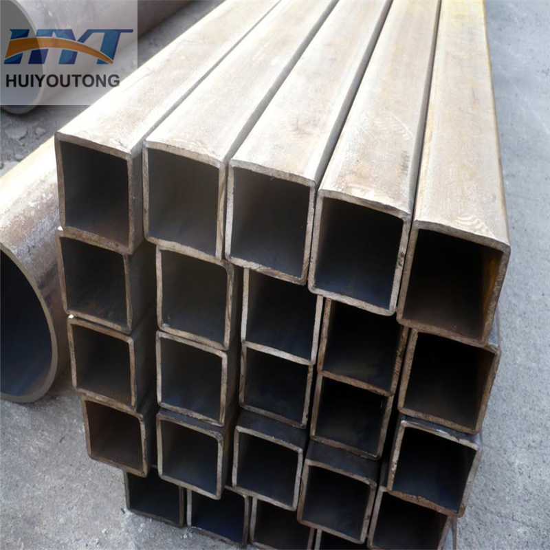 En10129 Cold Formed Steel Structural Hollow Sections