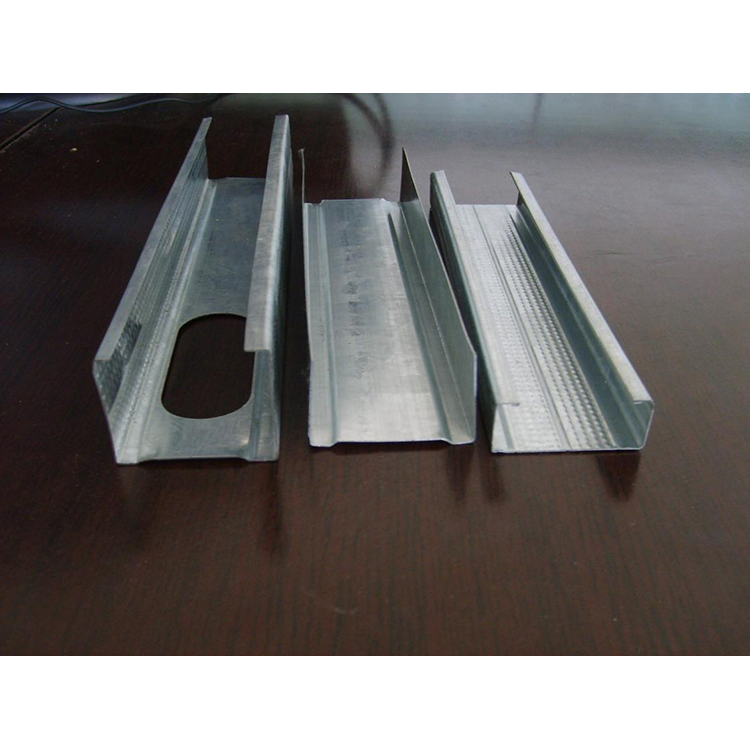 Corner Bead Omega Furring Light Steel Wall Angle C Stud