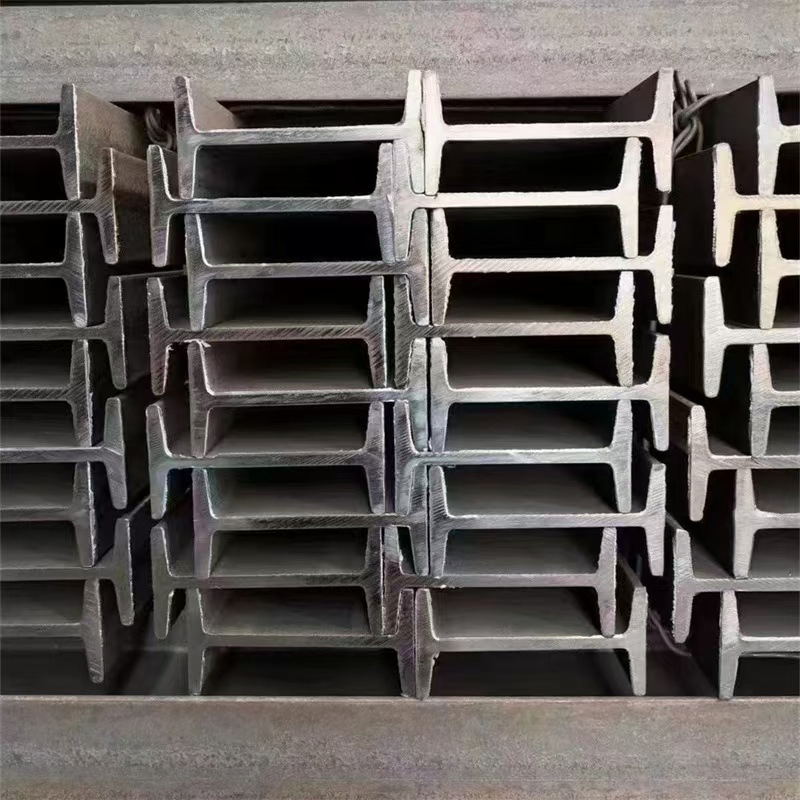 ASTM A36 A992 Hot Rolled Universal Beam Channel Steel H Beam