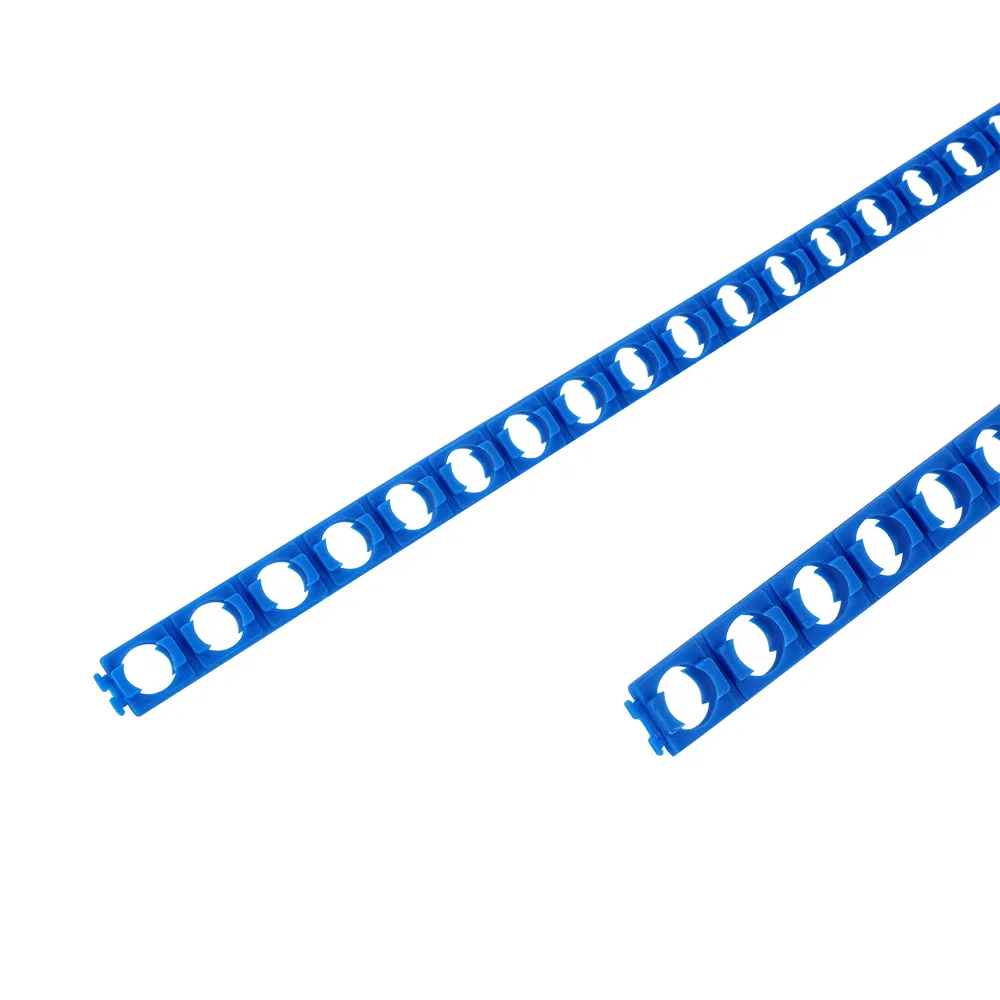 Durable and Premium Steel Ball Track for Circular Knitting Machine Accessories