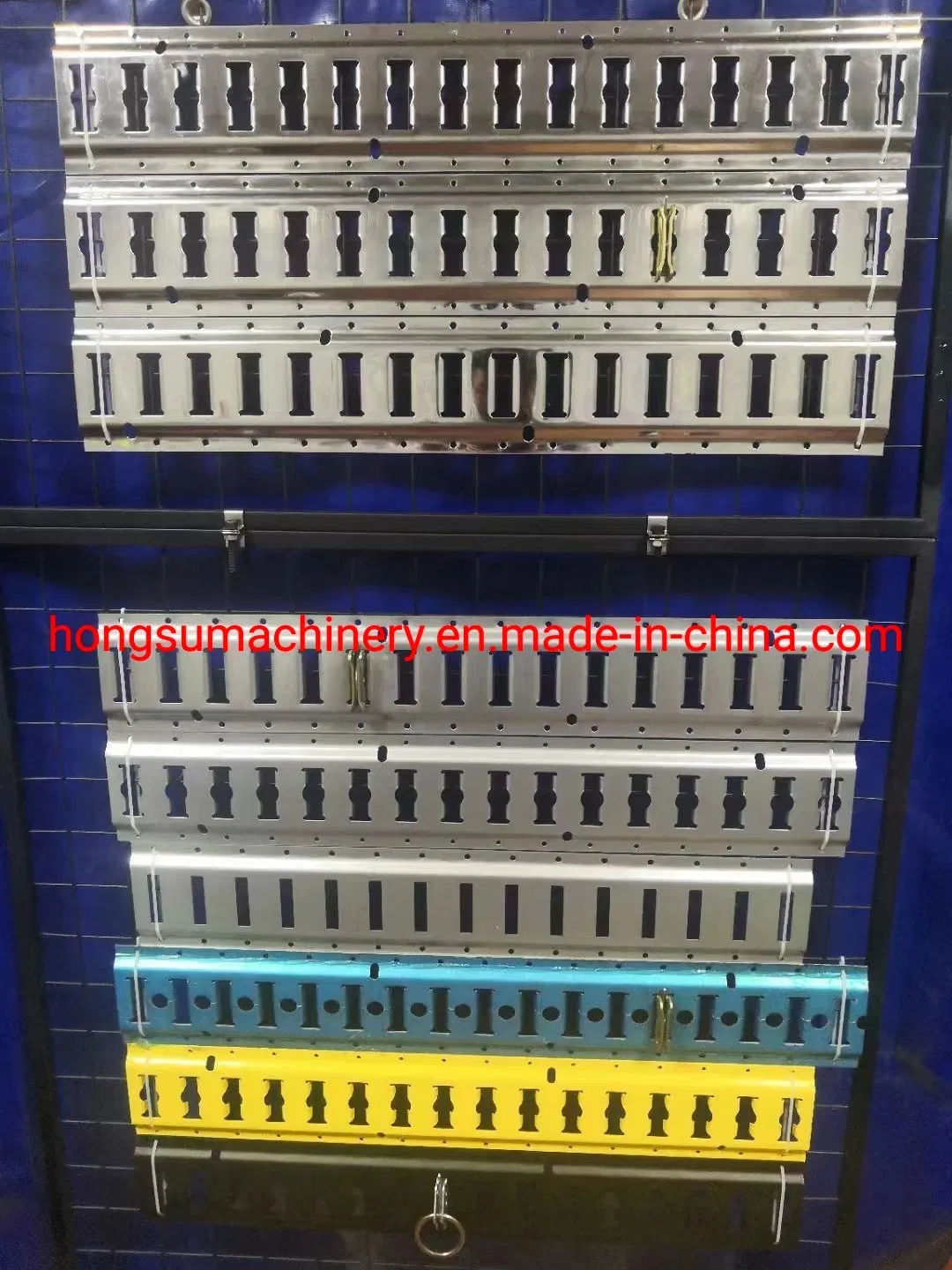 Powder Coating Cargo Truck Body Accessories Cargo Control E Track Lashing Rings (Powder Coated, Aluminum, Stainless Steel, Galvanized, Raw Stee)