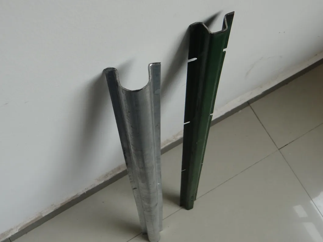 Shelf Column Section