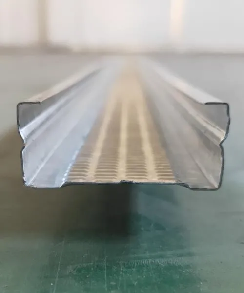 Product Cross Section