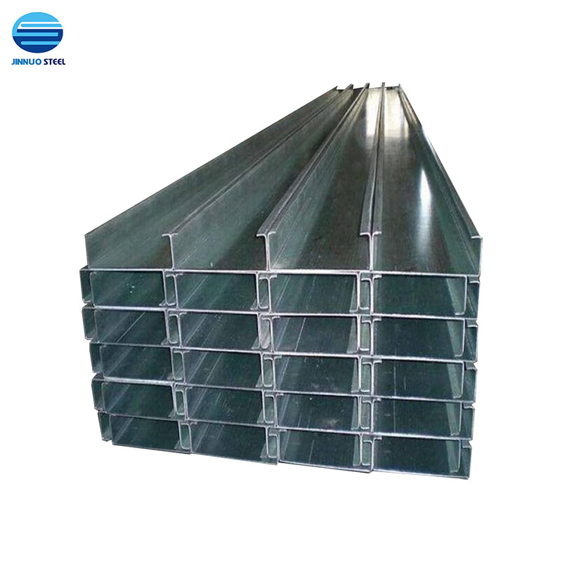 Standard Sizes and Thickness Galvanized Hot DIP Galvanized Angel Iron Steel Angle Iron Bar
