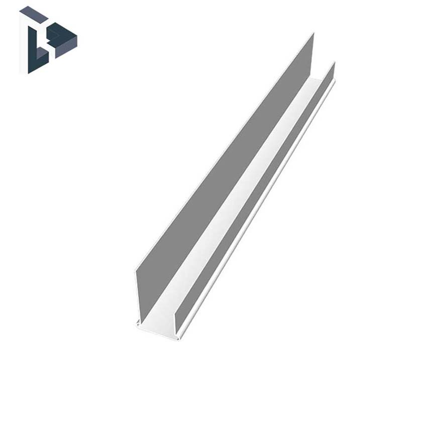 20 Years Factory Keel Ceilings Drywall Furring Channel Light Channel Light Gauge Steel Channel and Stud Light Gauge Steel Framing