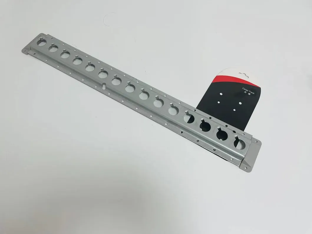 Anchoring Rails Q O Tracks