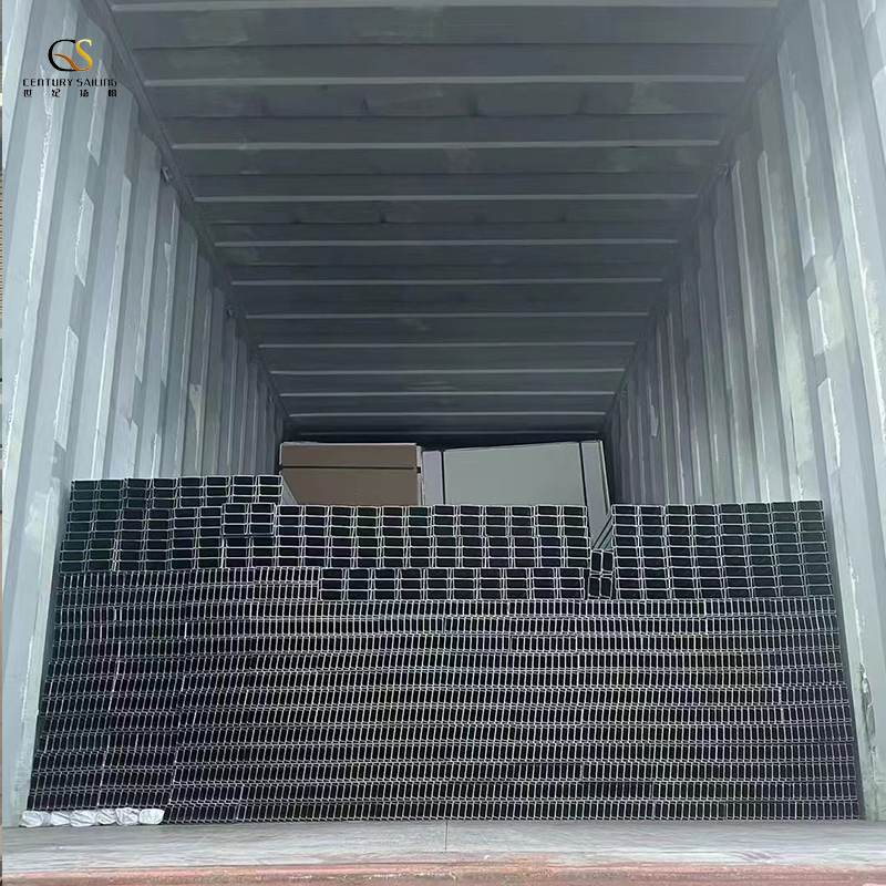 Galvanized Metal Stud and Track Drywall Light Gauge Metal Steel Keel