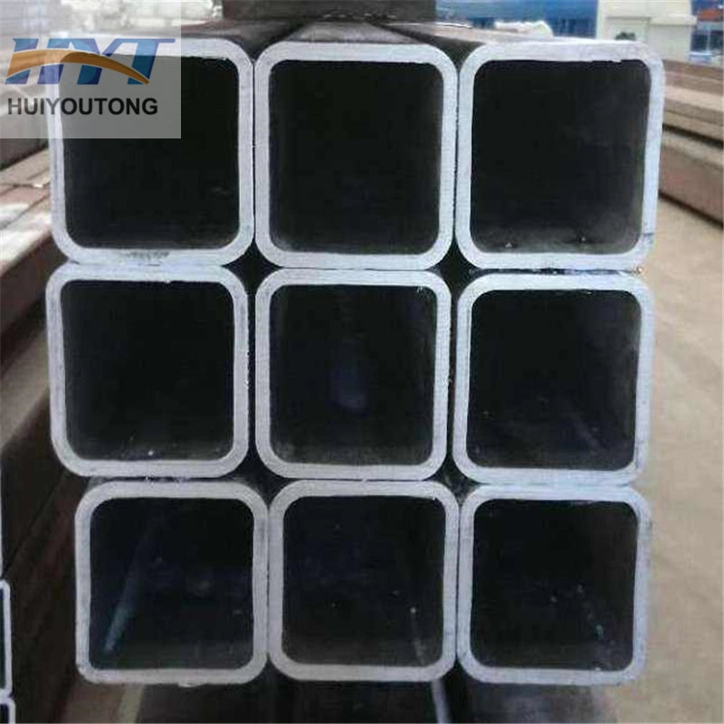 En10129 Cold Formed Steel Structural Hollow Sections