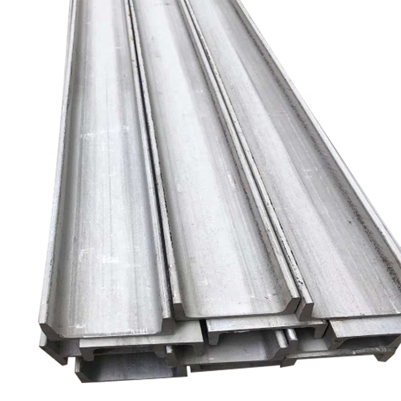 High Quality Hot Rolled Carbon Steel U Channel Mild Steel C Channel