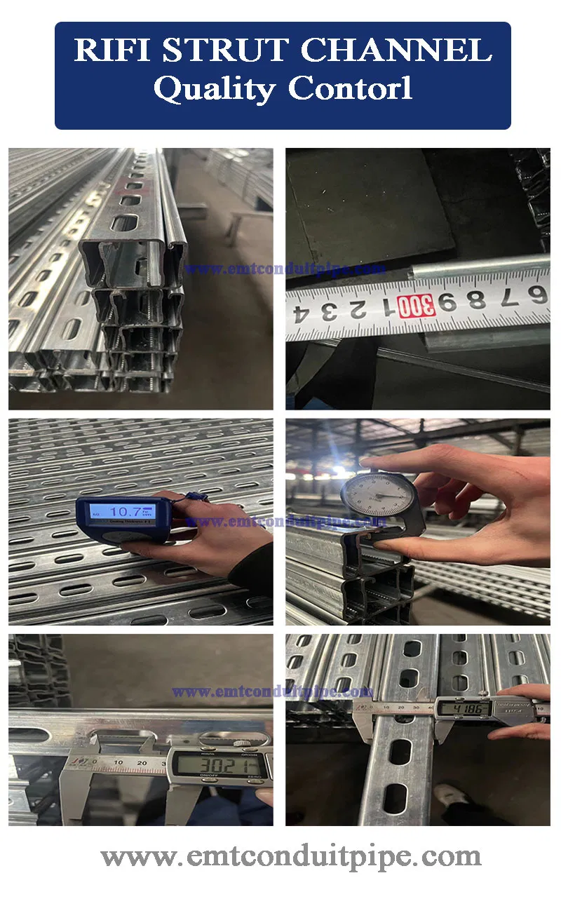 Quality Control Process 2