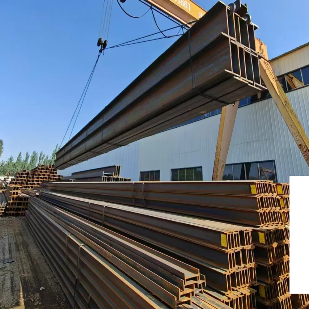 H Beam Steel