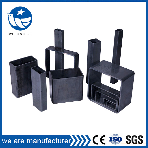 20*20mm, 25*25mm Welded Square Hollow Section