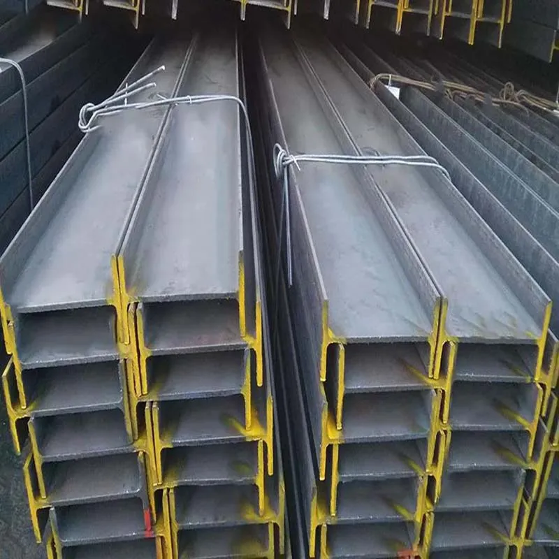 H-Beam Steel 1