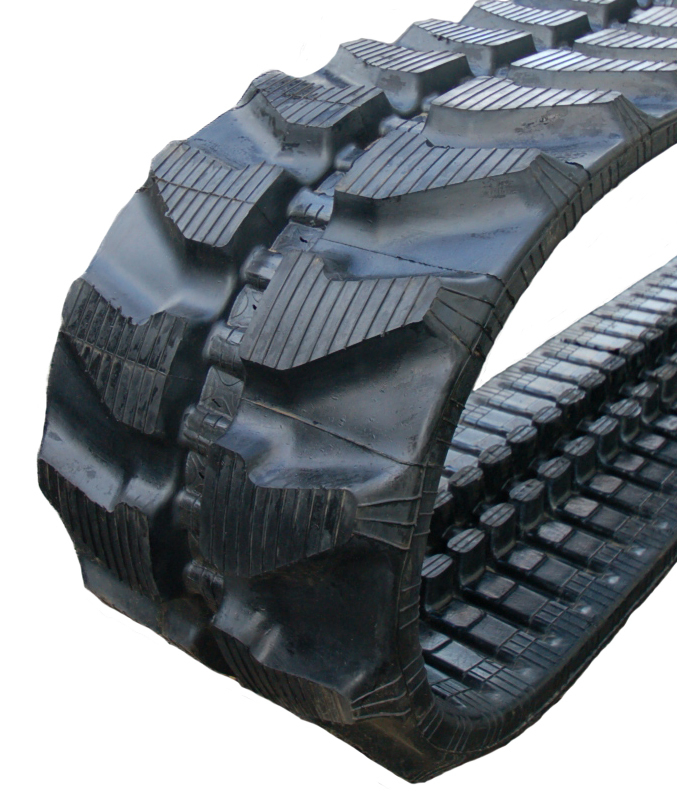 Construction Machinery Track Steel Track Undercarriage for Sale Agricultural Machine Track