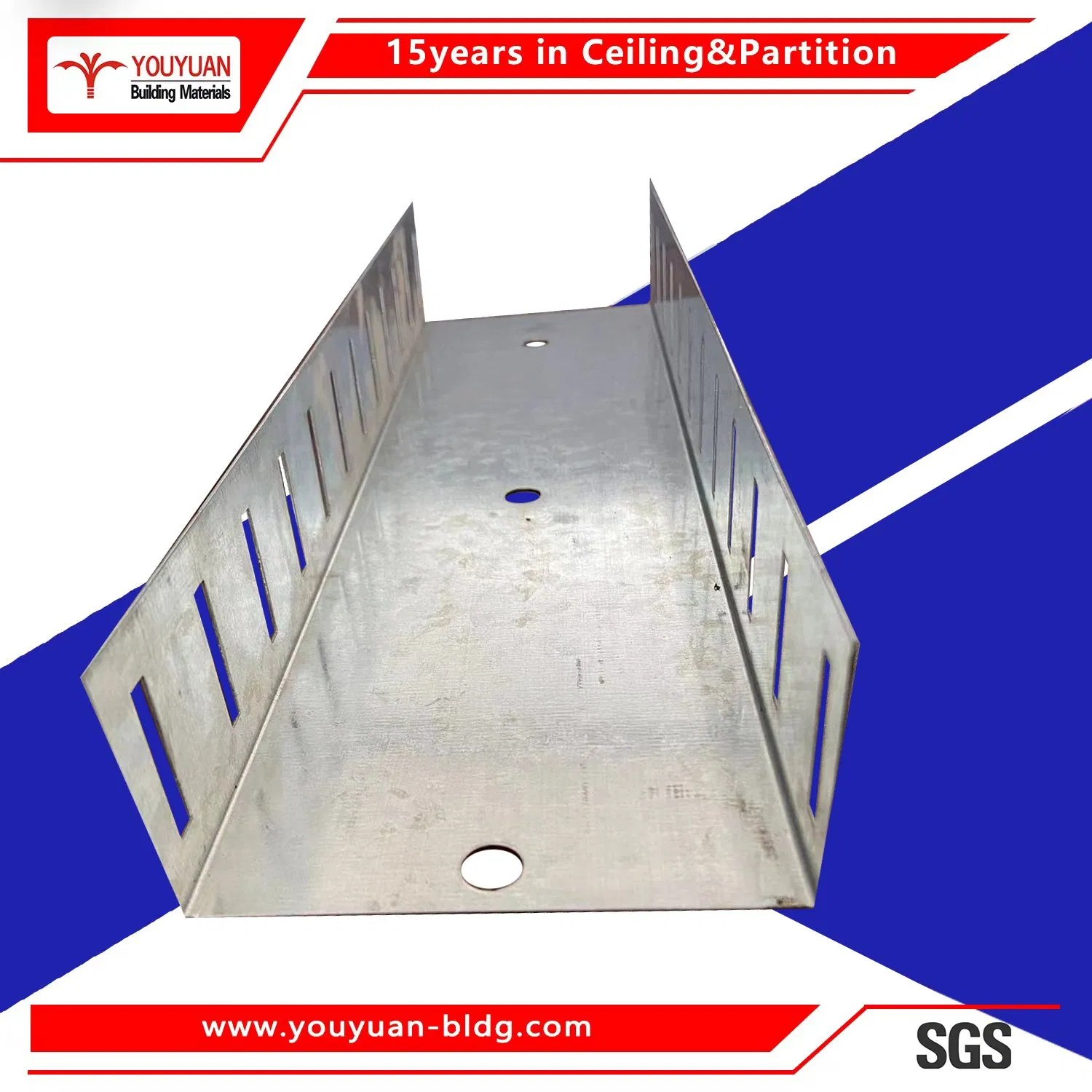 18 Gauge Metal Drywall Studs 20 Gauge Steel Drywall Studs