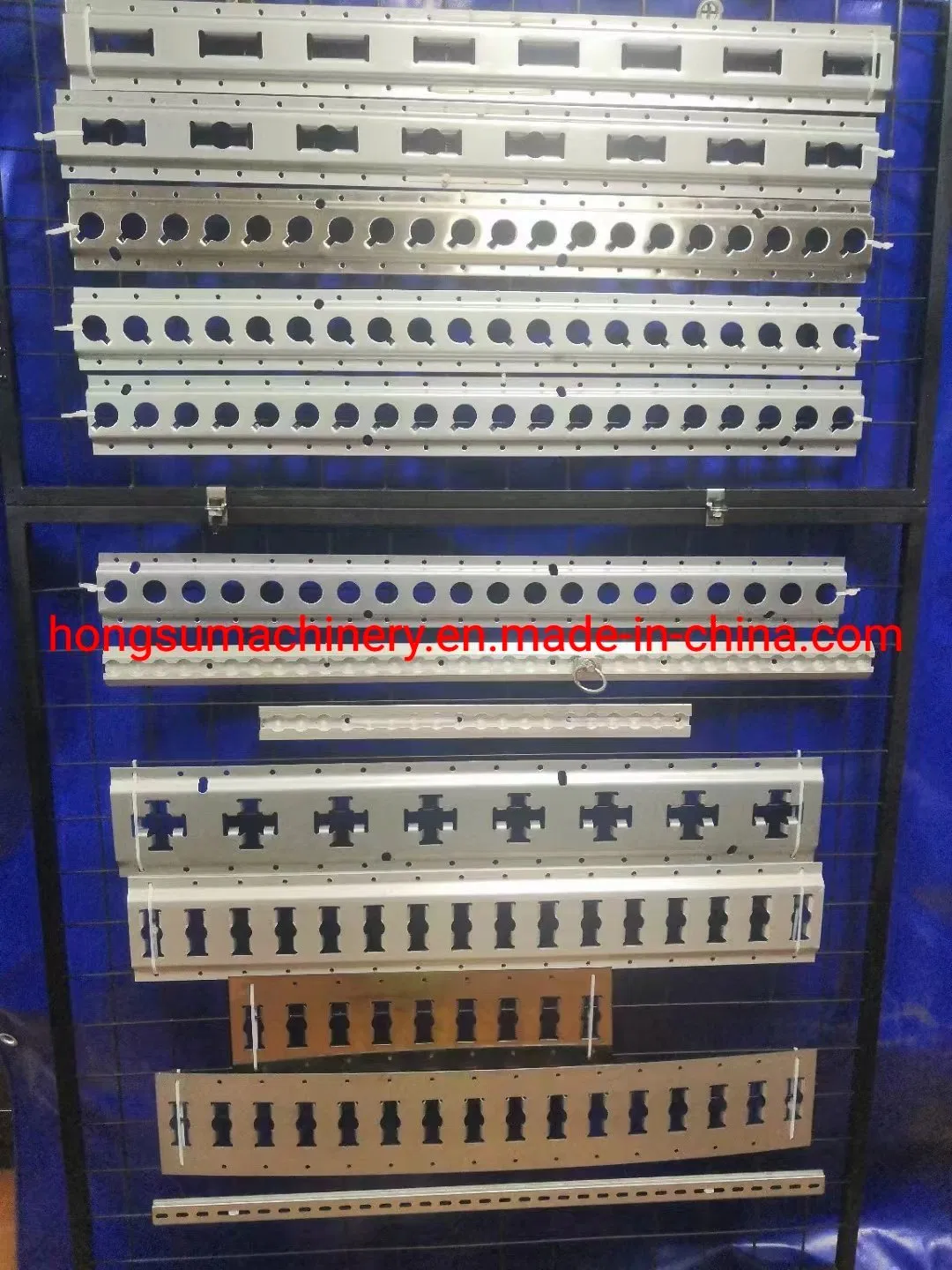 Powder Coating Cargo Truck Body Accessories Cargo Control E Track Lashing Rings (Powder Coated, Aluminum, Stainless Steel, Galvanized, Raw Stee)